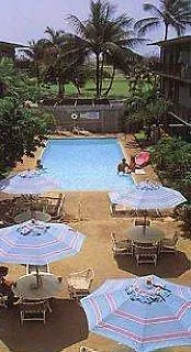 Pacific Marina Inn Airport Honolulu Hotel