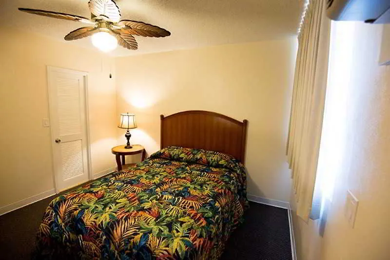 Pacific Marina Inn Airport Honolulu United States