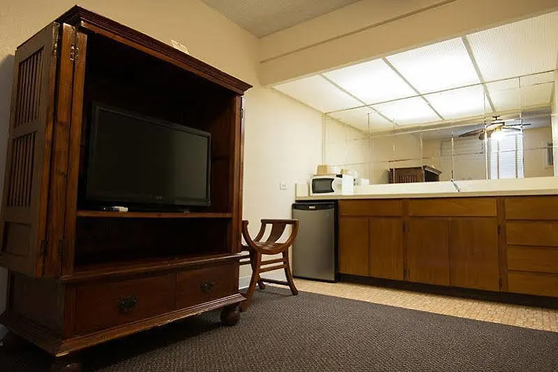 Pacific Marina Inn Airport Honolulu 2*,  United States