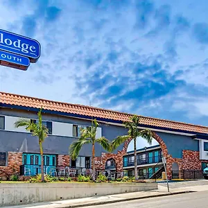 Travelodge By Wyndham Lax El Segundo