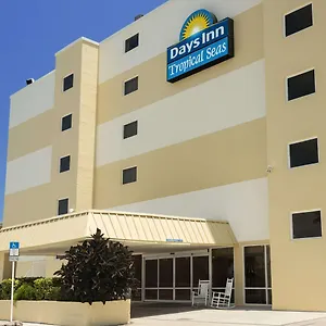 Days By Wyndham Daytona Oceanfront Daytona Beach