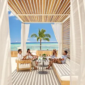 Resort Outrigger Reef Waikiki, Honolulu