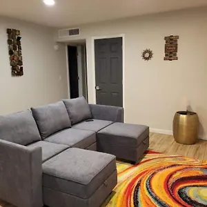 Your Cozy Away From Home! Phoenix