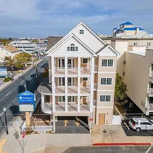 Ocean 1 2 Ocean City