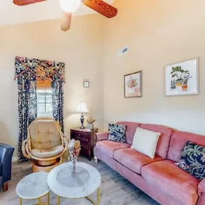 Ocean Townhome By Bayside Ocean City