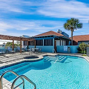 Beachside 3* Destin