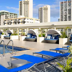Feriested Hilton Waikiki &, Honolulu