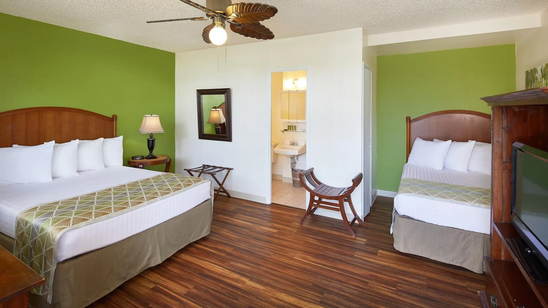 Pacific Marina Inn Airport Honolulu
