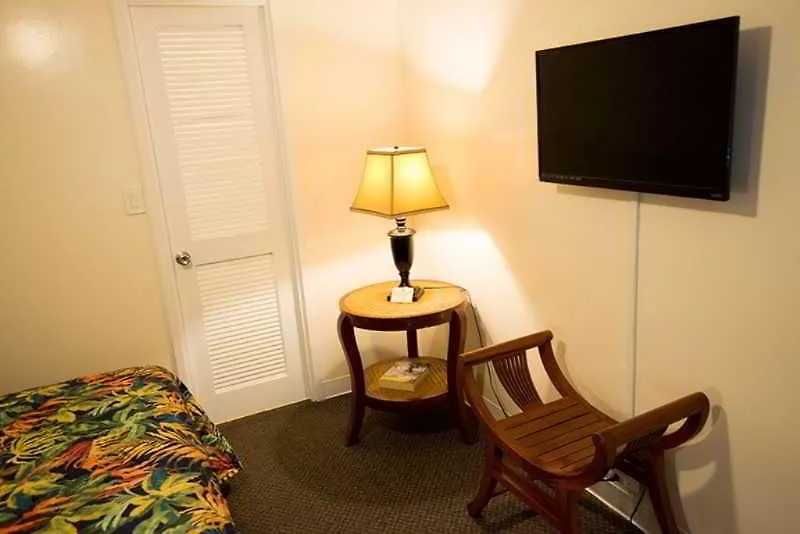 Pacific Marina Inn Airport Honolulu