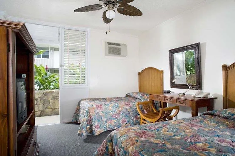 Pacific Marina Inn Airport Honolulu