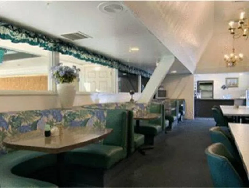 Pacific Marina Inn Airport Honolulu Hotel