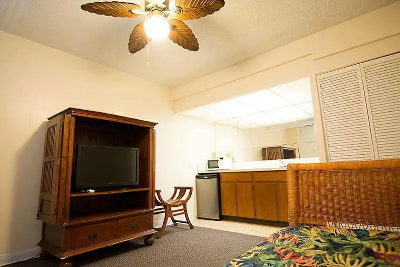 Pacific Marina Inn Airport Honolulu USA